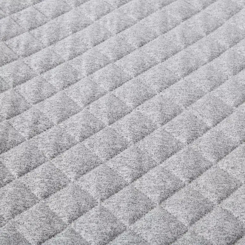 Drap-housse pour berceau et cododo | Blanc, lavable en machine