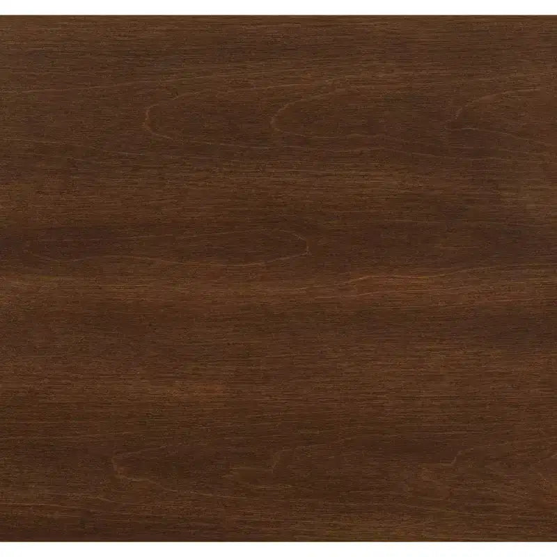 Coiffeuse en bois massif avec tabouret | Miroir basculant et rangement bohèmes