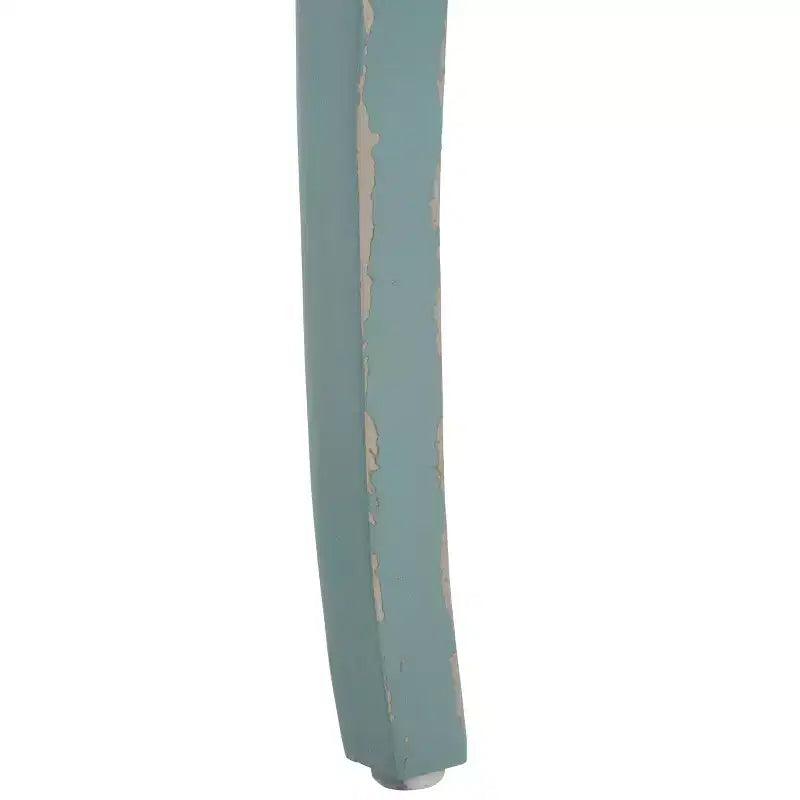 Table de Chevet de Ferme Française | Bouleau Blanc, 2 Tiroirs, Aucun Assemblage