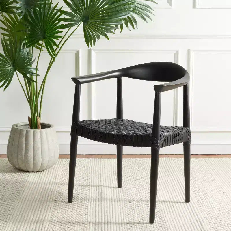 Fauteuil rembourré | Fauteuil d'appoint pour salon