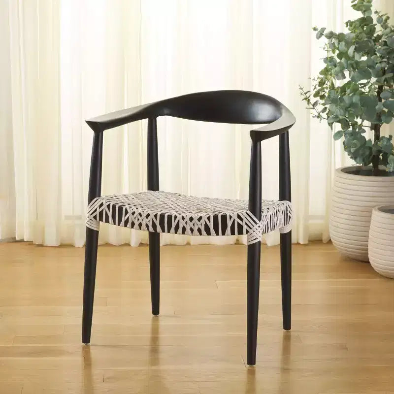 Fauteuil rembourré | Fauteuil d'appoint pour salon