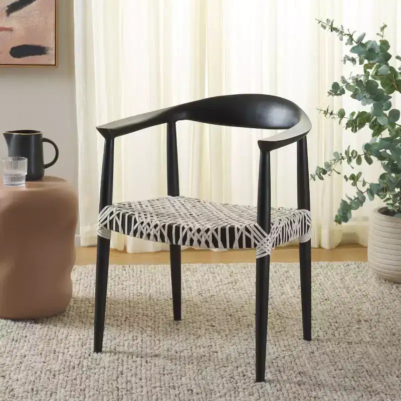 Fauteuil rembourré | Fauteuil d'appoint pour salon