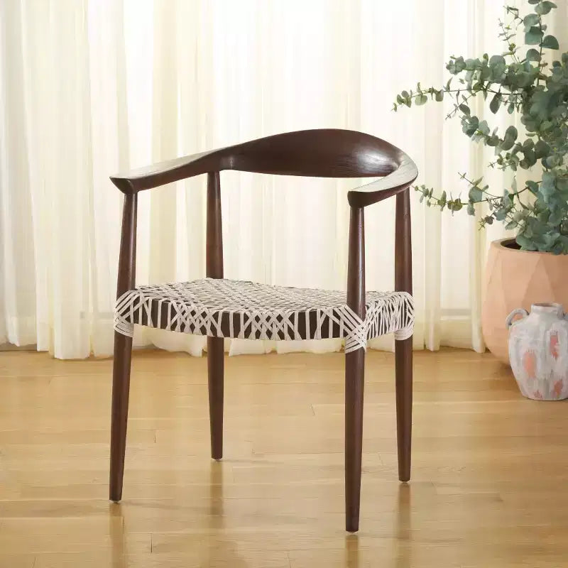 Fauteuil rembourré | Fauteuil d'appoint pour salon