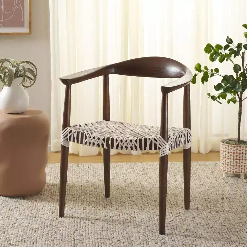Fauteuil rembourré | Fauteuil d'appoint pour salon