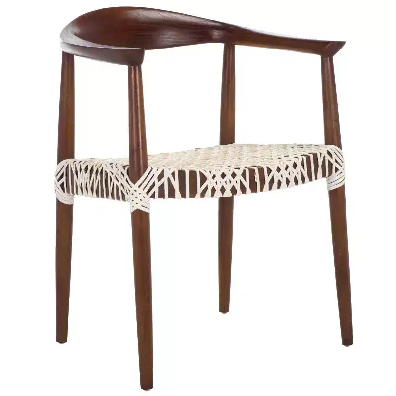 Fauteuil rembourré | Fauteuil d'appoint pour salon