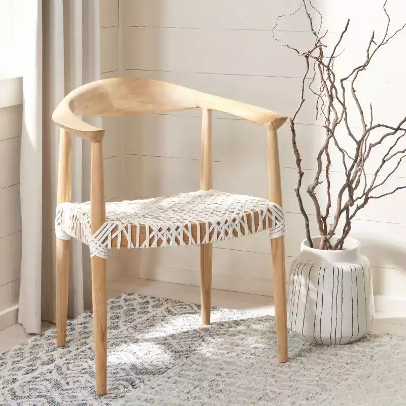 Fauteuil rembourré | Fauteuil d'appoint pour salon