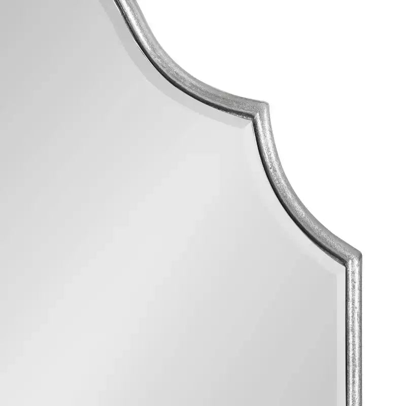 Miroir mural arche encadré | Miroir décoratif pleine longueur
