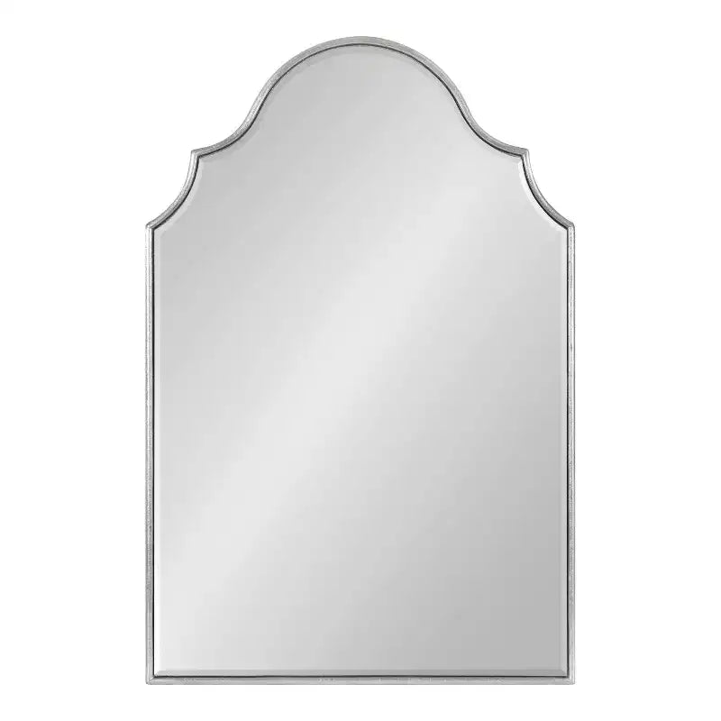 Miroir mural arche encadré | Miroir décoratif pleine longueur