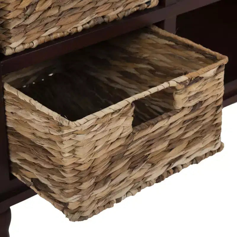 Meuble TV Rooney - AMH5745 - Safavieh Couture