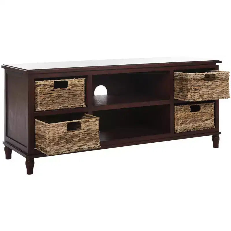 Meuble TV Rooney - AMH5745 - Safavieh Couture