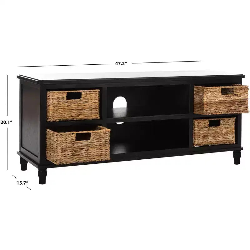 Meuble TV Rooney - AMH5745 - Safavieh Couture