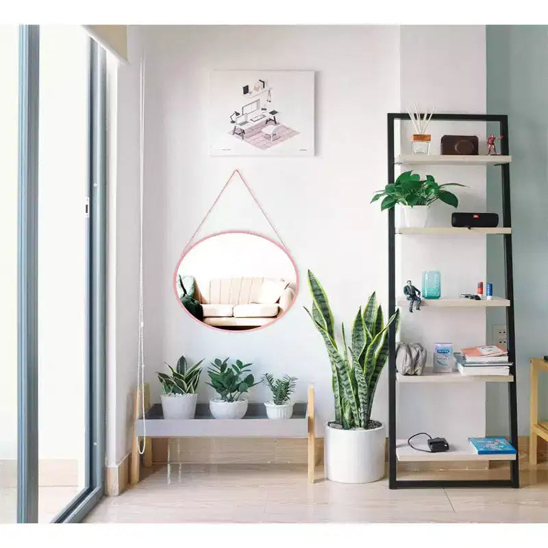 Miroir mural 17,5 Franc - Infinity Instruments