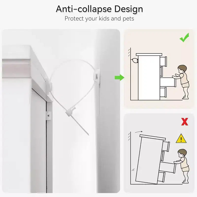Commode large en bois à 5 tiroirs | Chambre, Salon, Couloir