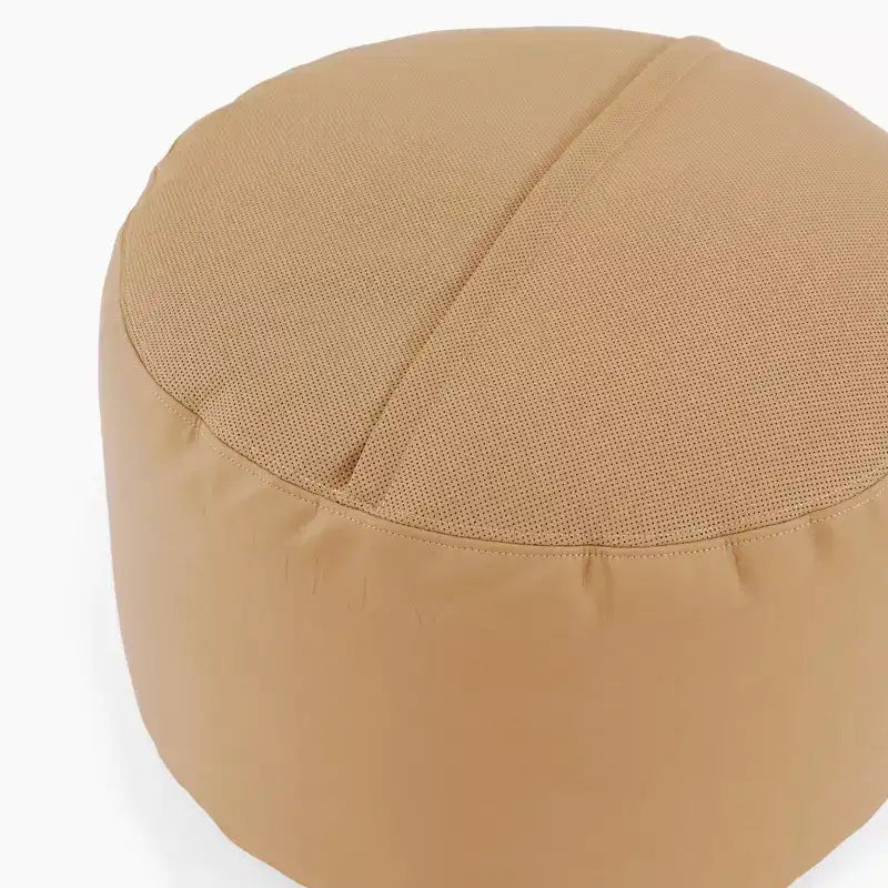 Coussin-pouf Gathre Circle pour enfants