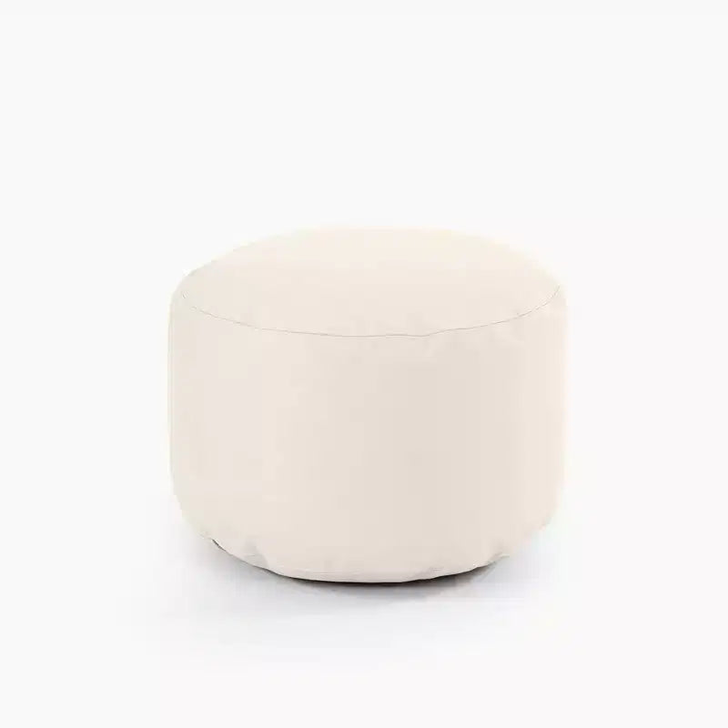 Coussin-pouf Gathre Circle pour enfants