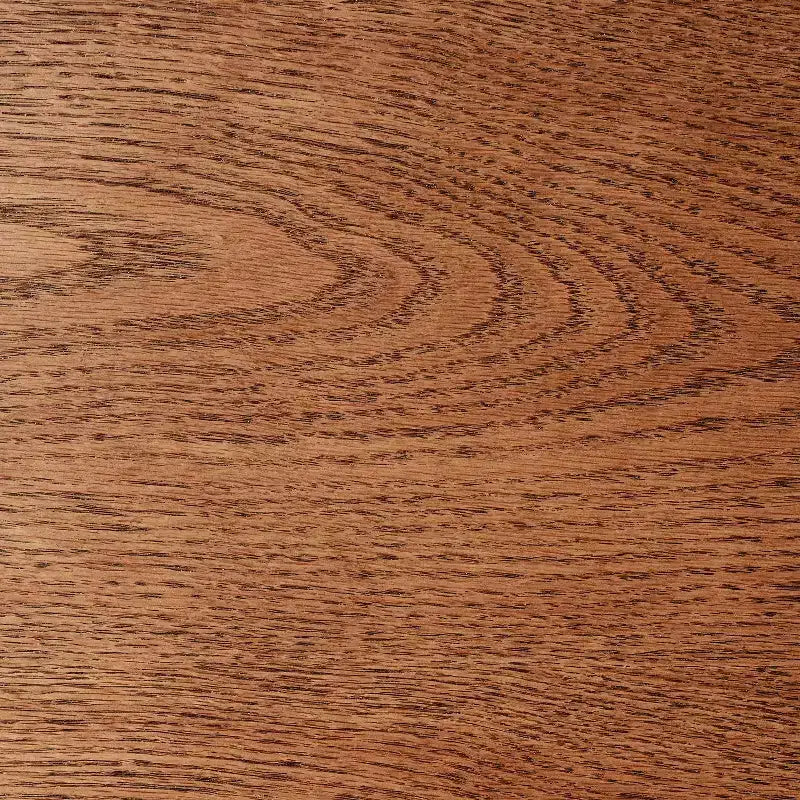 Table à manger rectangulaire en bois à plateau latté | Style Ferme