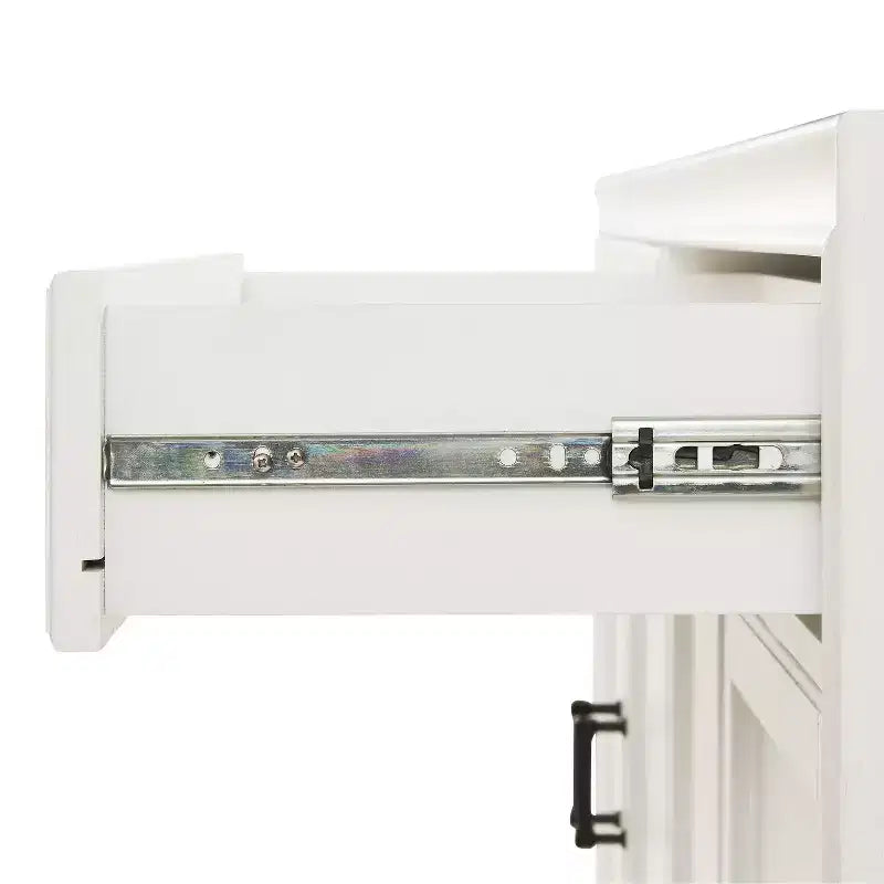Buffet Bahut Vieilli | Rangement Rustique