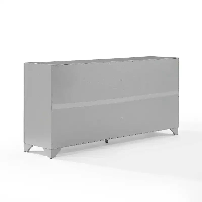 Buffet Bahut Vieilli | Rangement Rustique