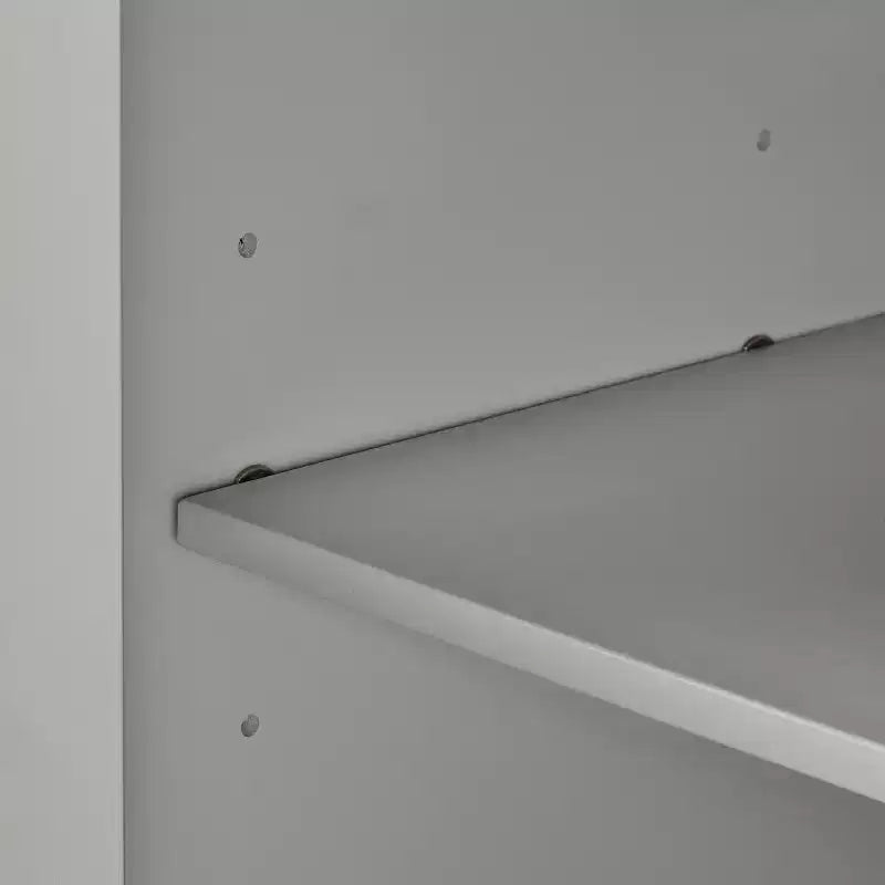 Buffet Bahut Vieilli | Rangement Rustique