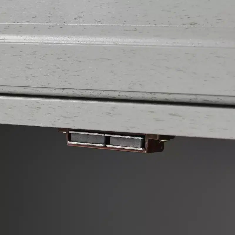 Buffet Bahut Vieilli | Rangement Rustique