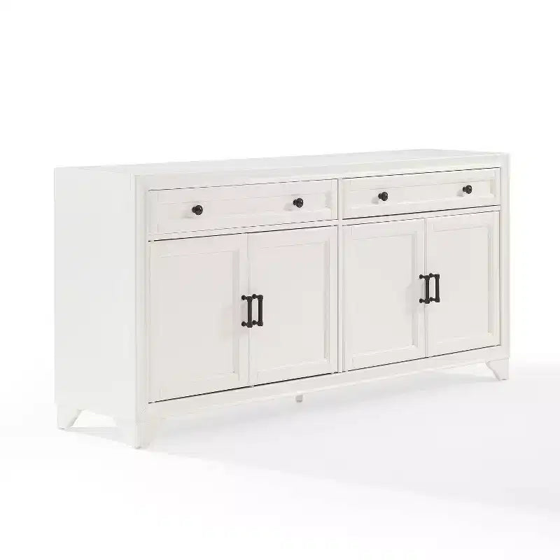 Tara Sideboard Distressed - Crosley