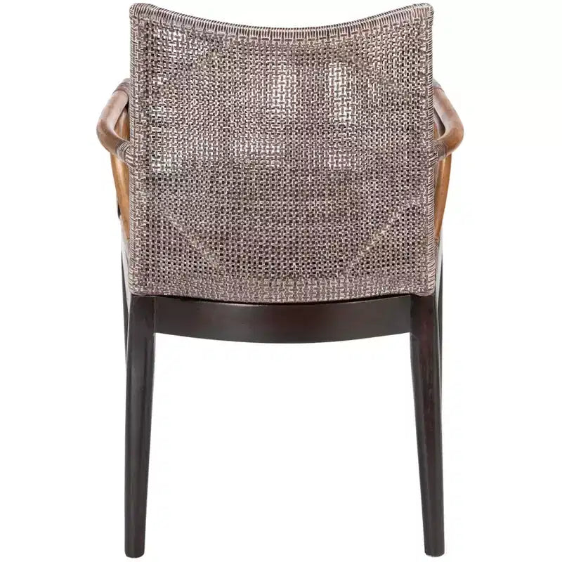 Fauteuil rembourré Gianni | Siège d'appoint pour salon