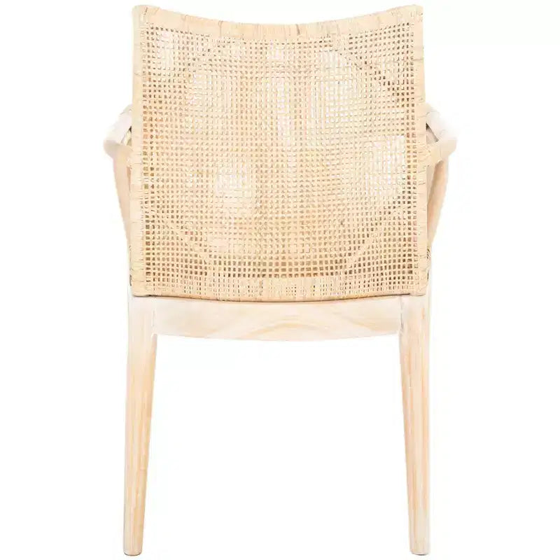 Fauteuil rembourré Gianni | Siège d'appoint pour salon