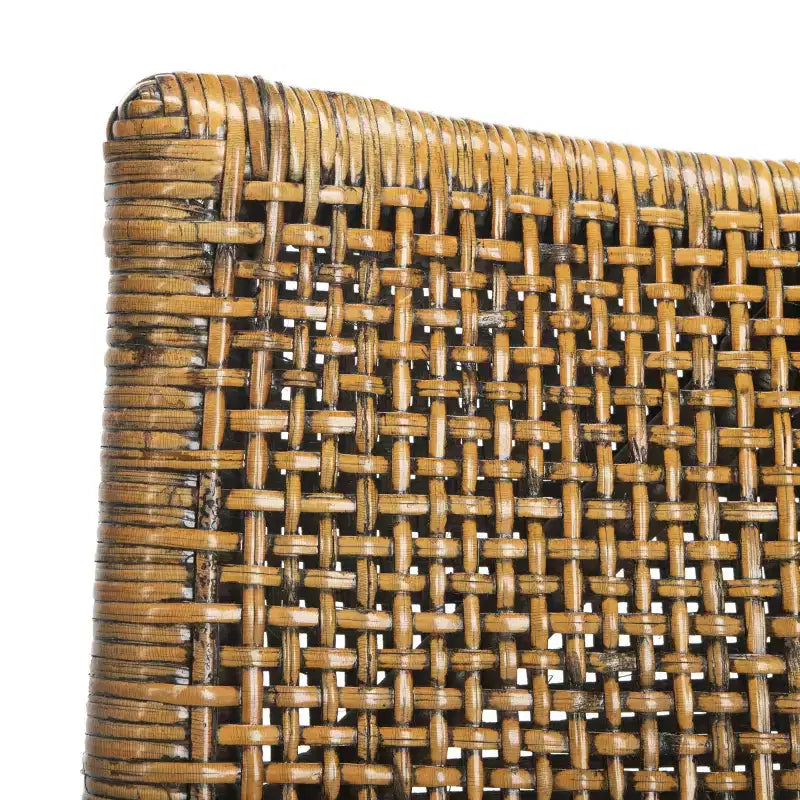 Fauteuil rembourré Gianni | Siège d'appoint pour salon