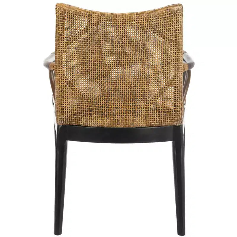 Fauteuil rembourré Gianni | Siège d'appoint pour salon