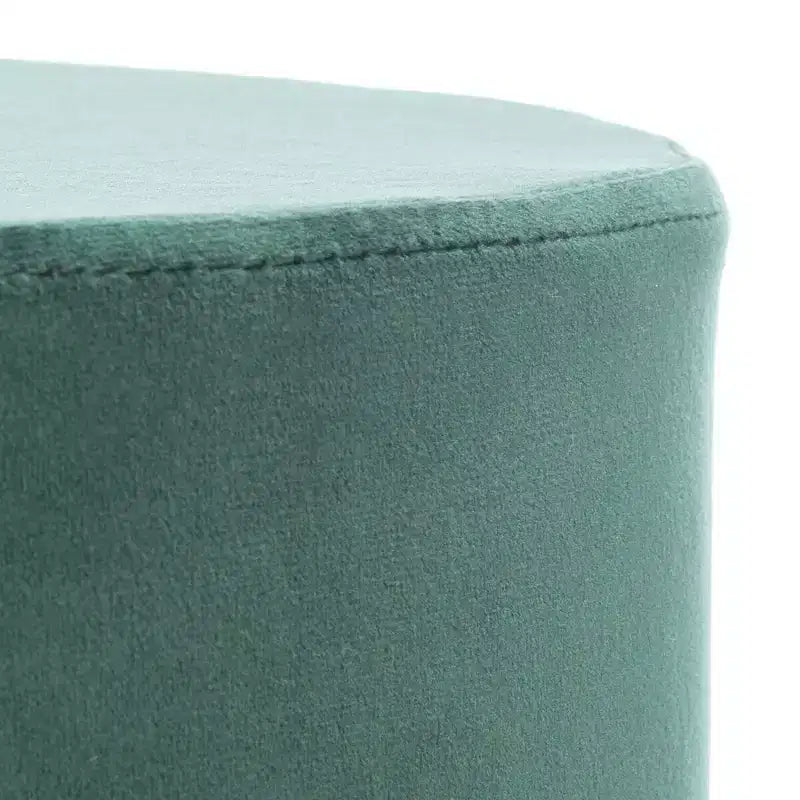 Tabouret de bar rond | Sièges modernes hauteur bar